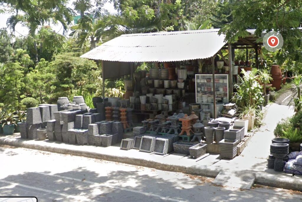 Triple C Garden